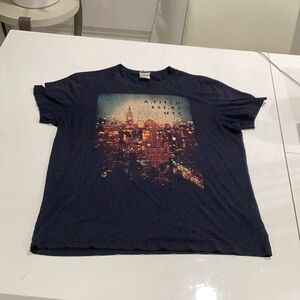 Abercrombie & fitch t-shirt